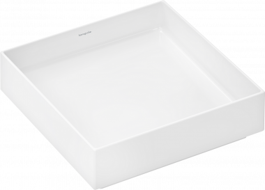Praustuvas - dubuo Hansgrohe Xuniva Evo E  400/400 